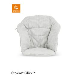 Stokke® Clikk™ Cushion Nordic Grey