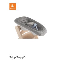 Stokke® Tripp Trapp® Newborn Cover Sweet Hearts