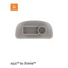 ezpz™ Placemat For Stokke® Tray (Tripp Trapp) Soft Grey