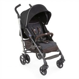 Chicco Lite Way 3 Stroller Intrigue