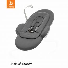 Stokke® Steps™ Newborn Set Deep Grey